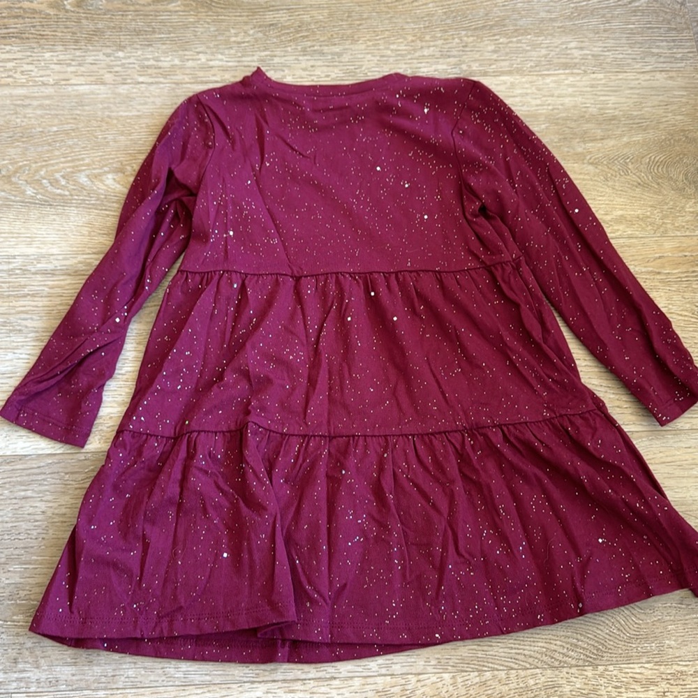 Dress - Picture 2 of 2
